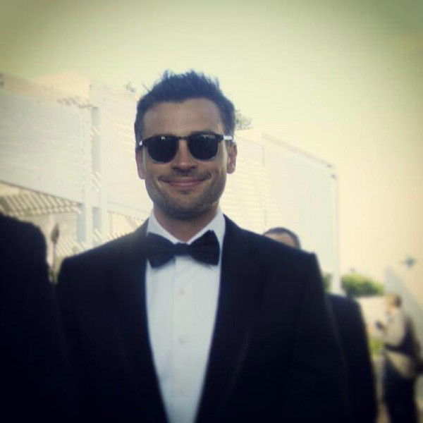 Олег Свободин