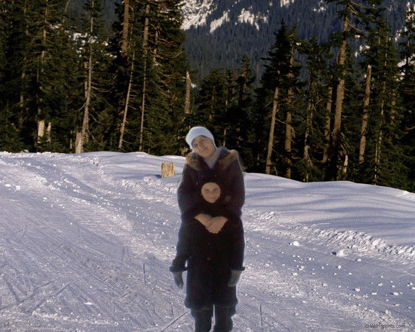 Наталья Долгова