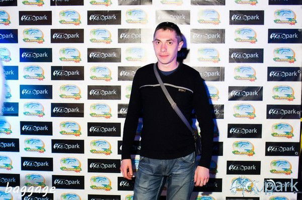 Серега Бойченко