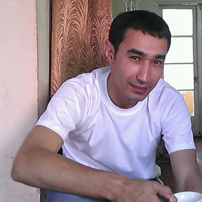 Шохрат Абалаков