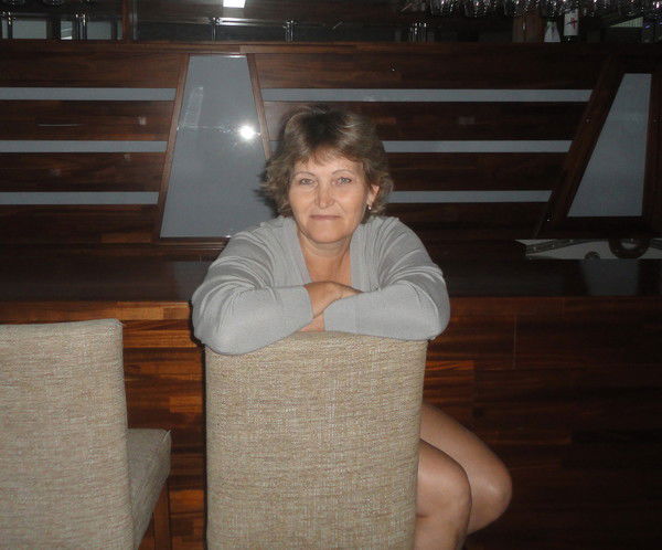 Светлана Герасимова