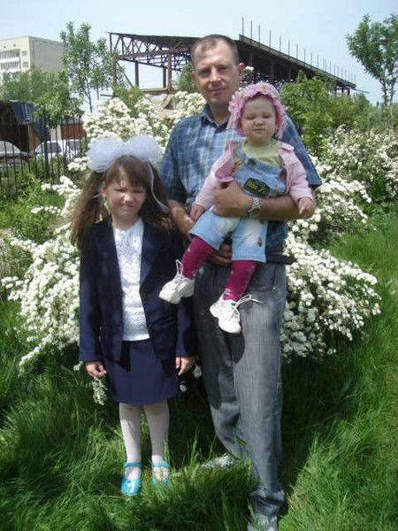 Алексей Сафронов