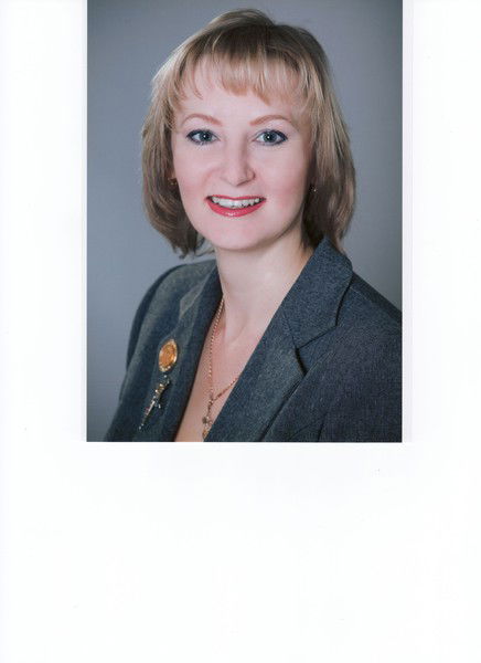 Суполка Татьяна