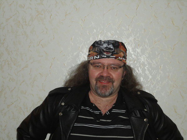 Игорь Вадимович