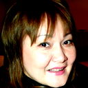Anara Kussainova
