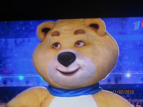 Сергей Креков