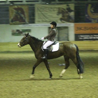 Екатерина Околелова