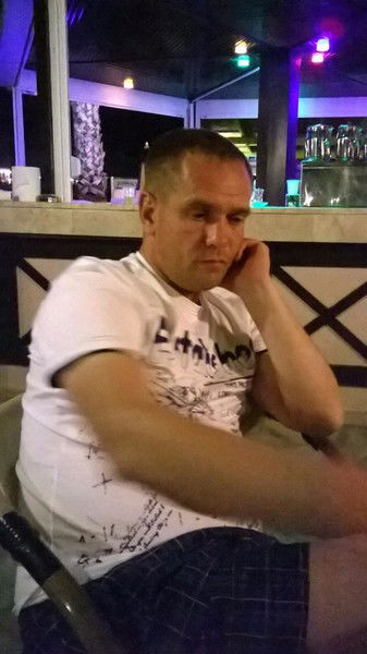 Михаил Ветошкин