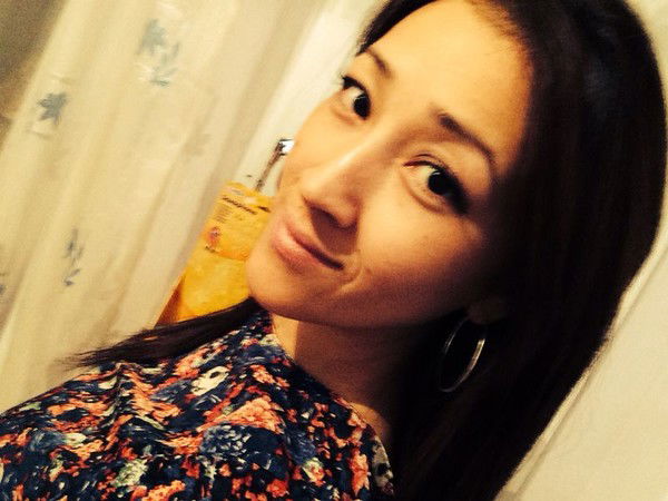 Айнура Сагидулла