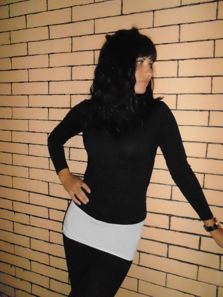 Кристина Крауз