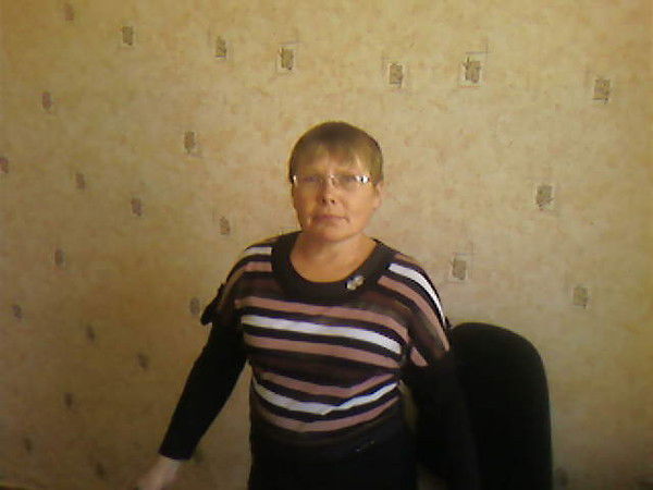 Майя Гофман