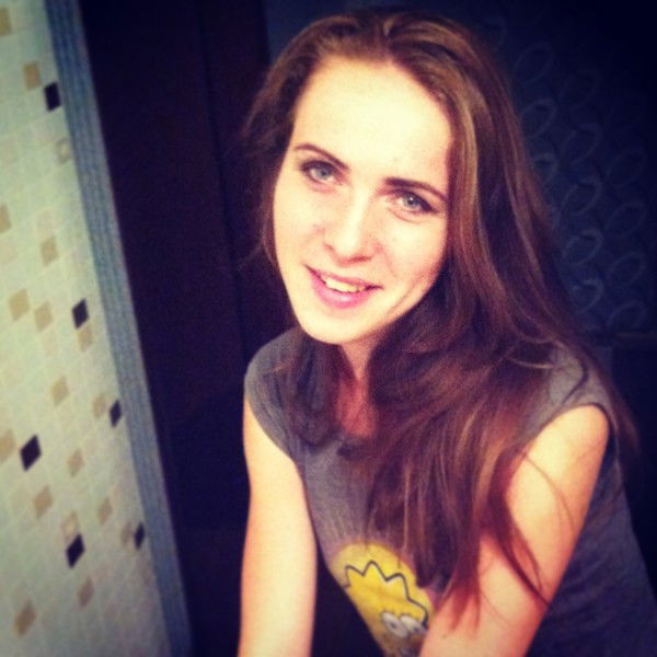 Юлия Селищева