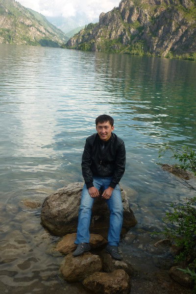 Абдырахман Акылбеков