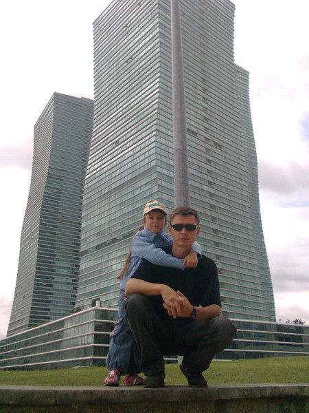 Алексей Цаплин