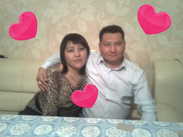 Жазира Тусупова