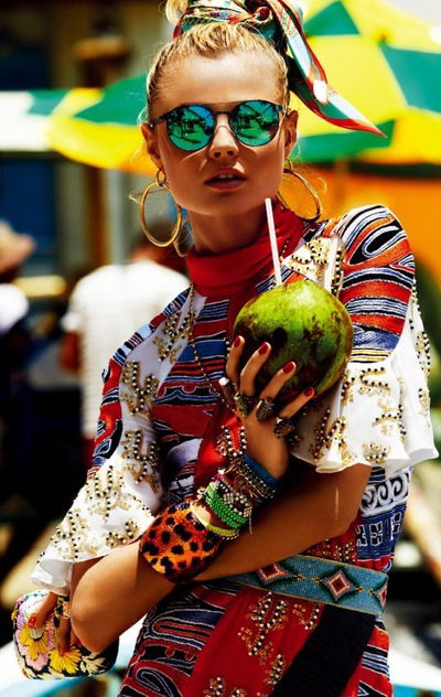 Марина Кудряшова