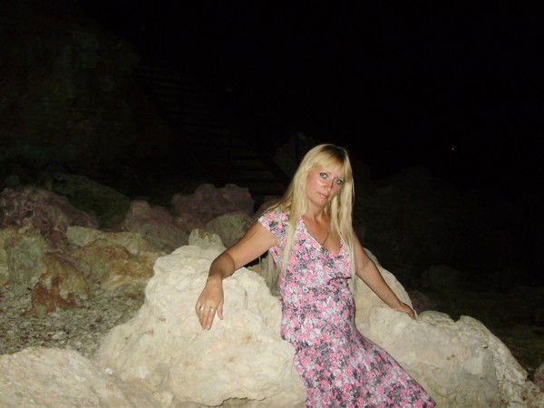 Валентина Лященко