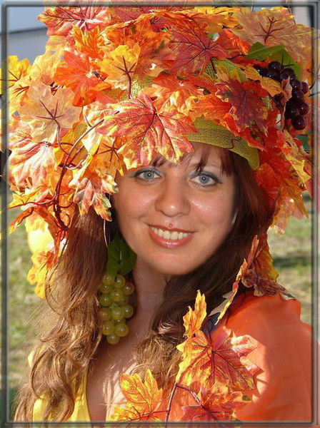 Ирина Харитонова