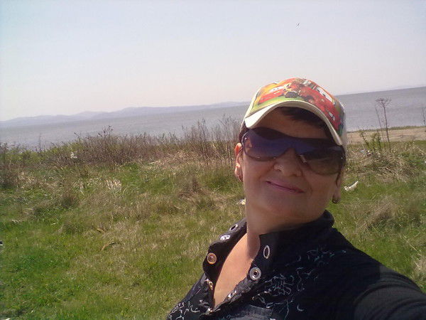 Наталья Рубан /сидорова/