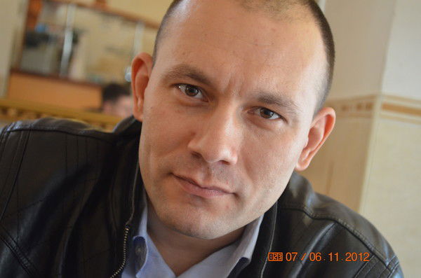 Ганган Алексей