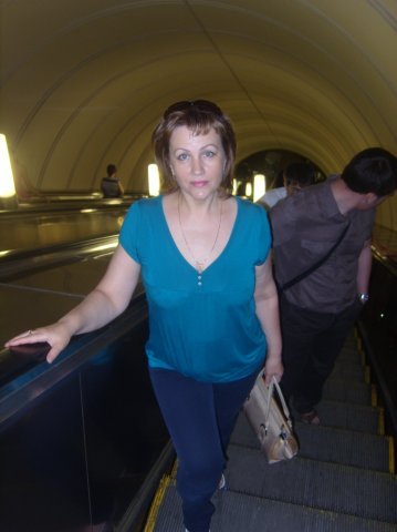 Екатерина Болгарина