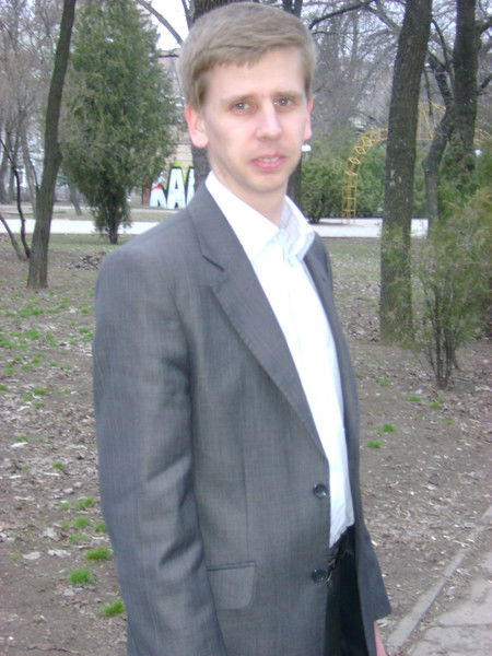 Денис Красюк