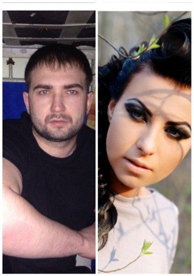 Шендяпина Анастасия