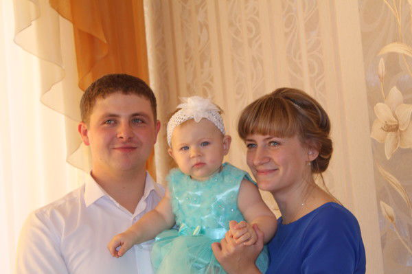 Лариса Лужнова