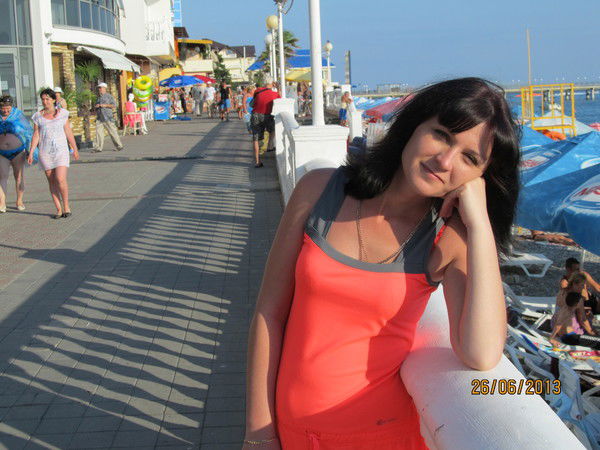 Лариса Скоморохова