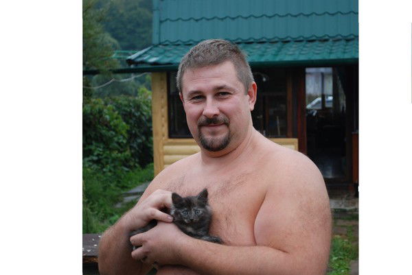 Слава Макаров