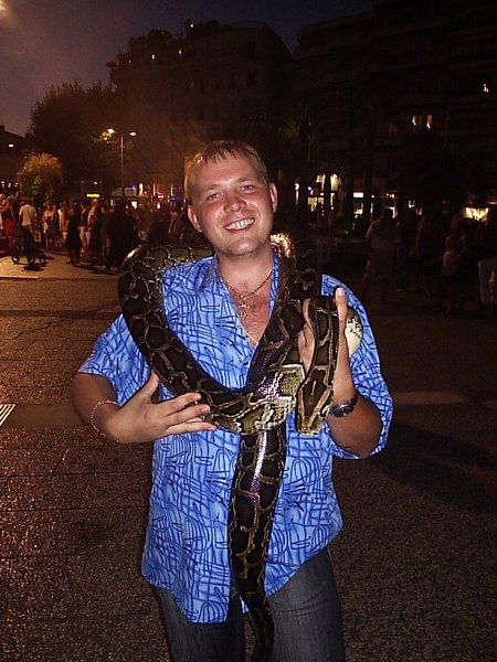 Александр Шавров