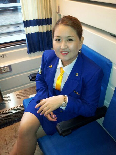 Мадина Абдиева