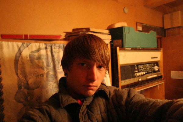 Сергей Колдомов