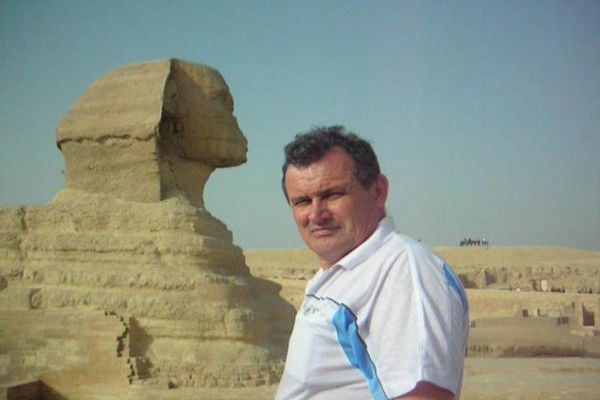 Юрий Топчиев