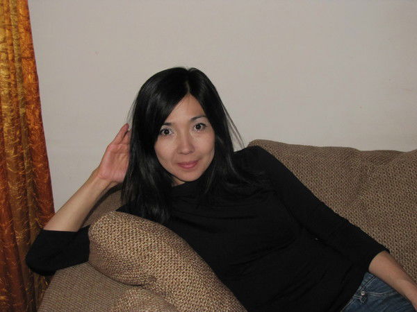 Айнур Жумабаева