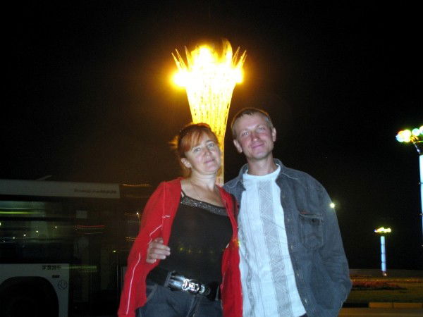 Виктор Ламанов