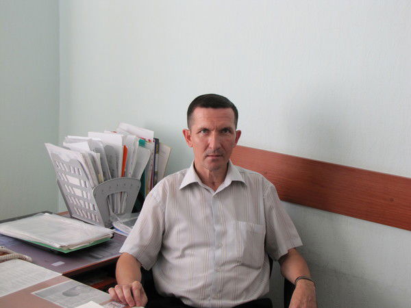 Иван Ерофеев