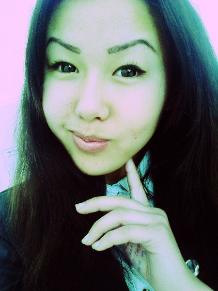 Молдир Жаленова