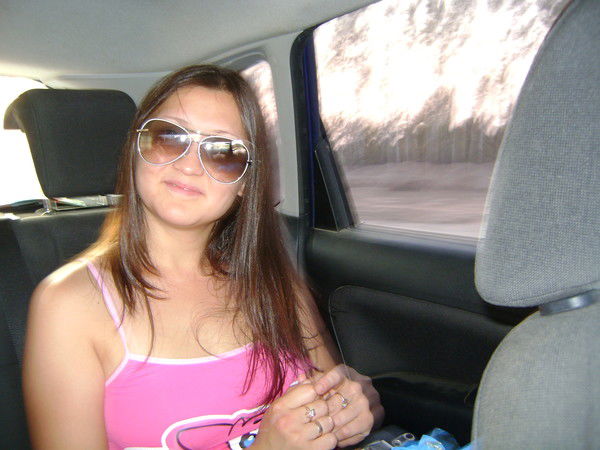 Дания Дягилева