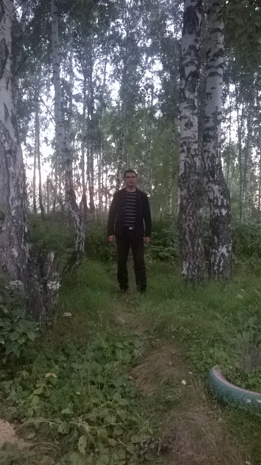 Саша Марцинев