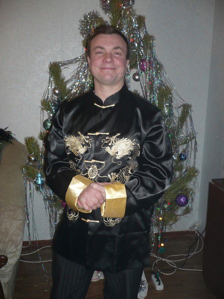 Игорь Черноусов