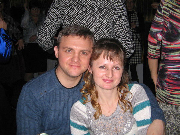 Игорь Веселовский