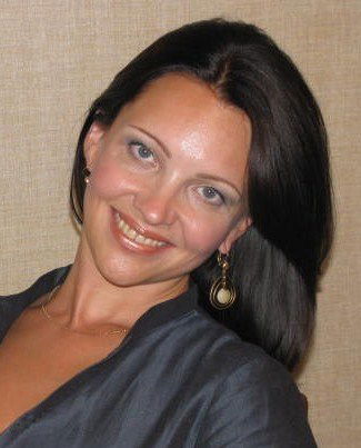 Светлана Аулкина