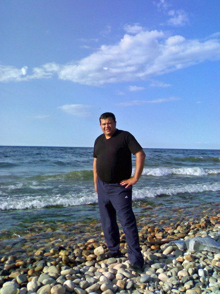 Алексей Алёшин