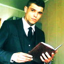 Александр Чушкин