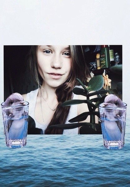 Катюша Киселева