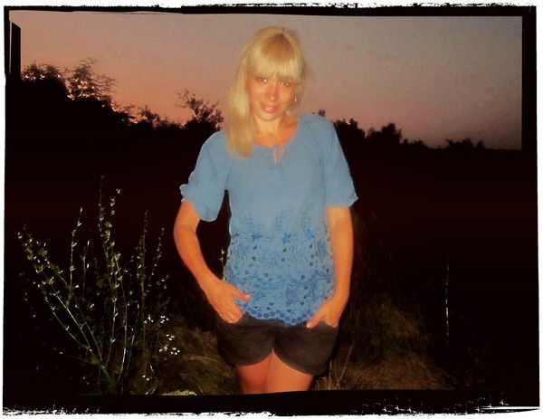 Юлия Филимонова