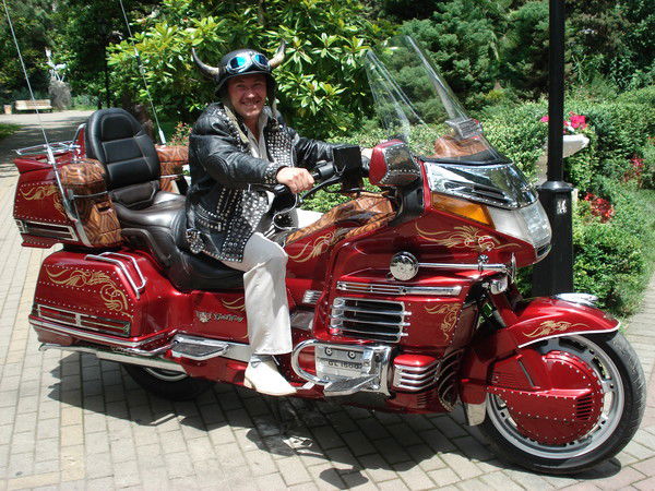 Марат Хафизов