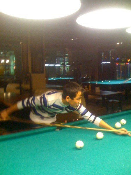 Даулет Тельжан