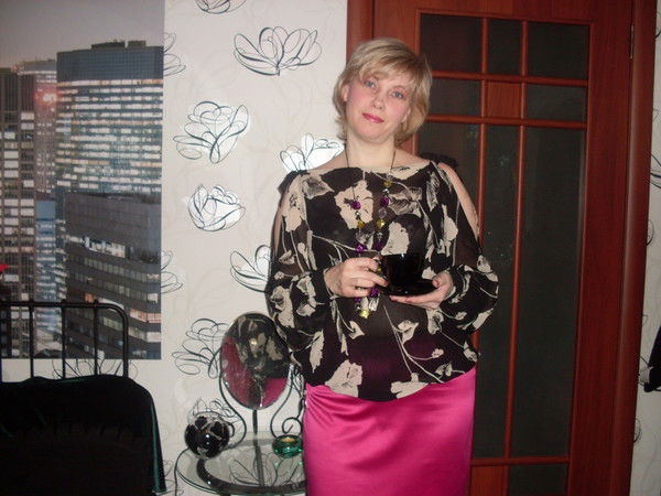 Елена Котлякова